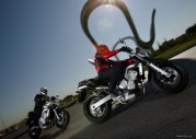 Yamaha FZ6 Yamaha FZ6